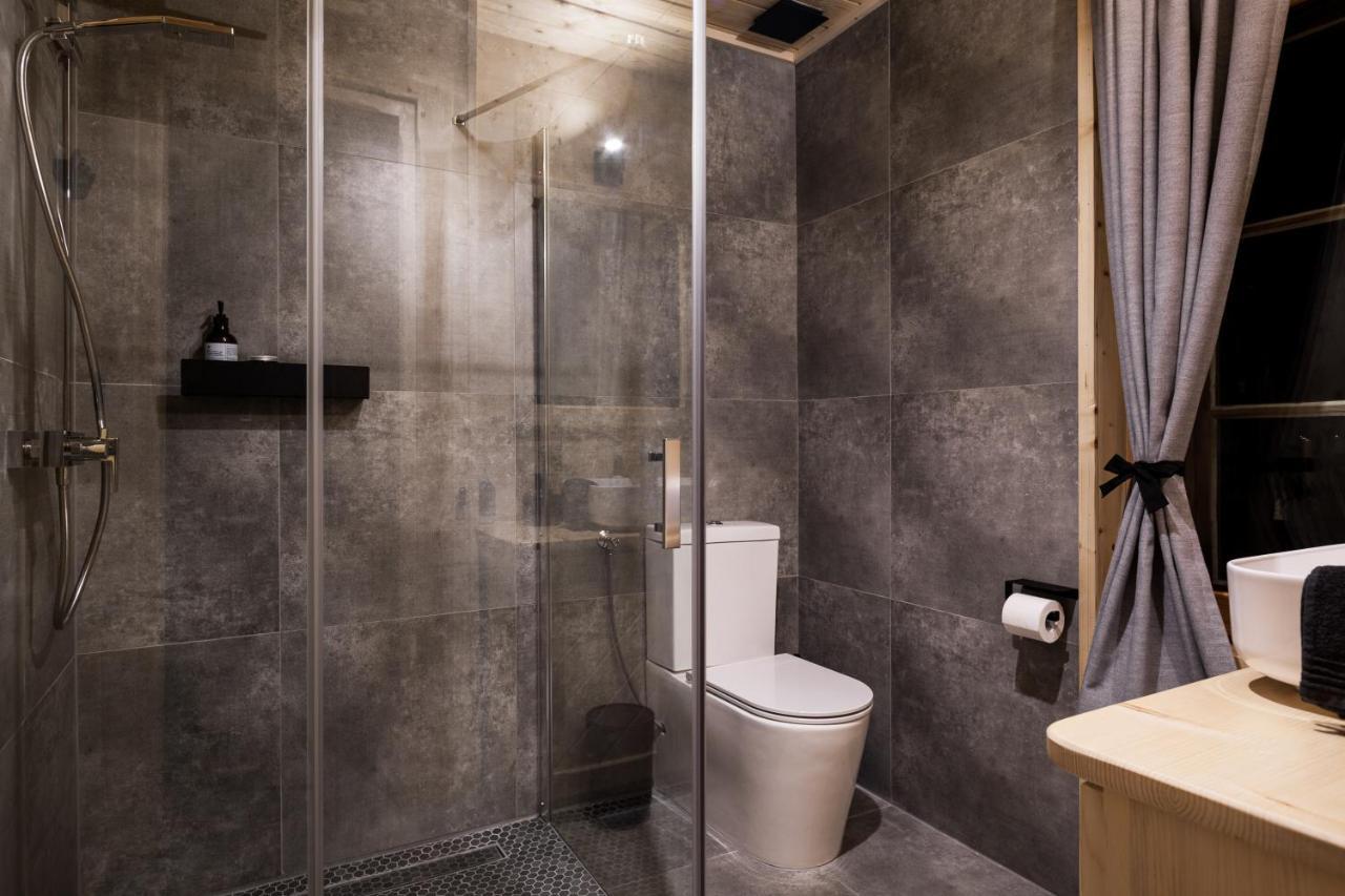 Warsztat Dziadka Zakopane Villa ภายนอก รูปภาพ